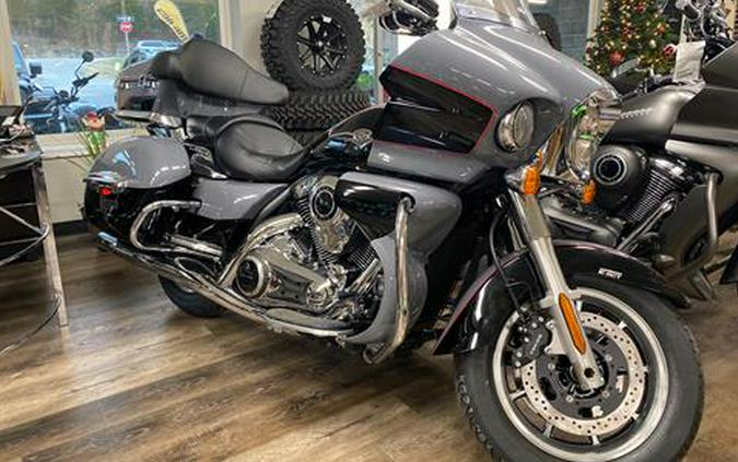 2023 Kawasaki Vulcan 1700 Voyager ABS