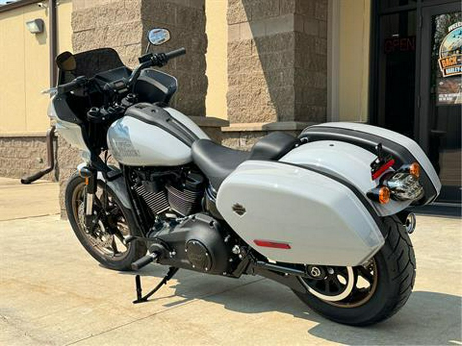 2024 Harley-Davidson Low Rider® ST