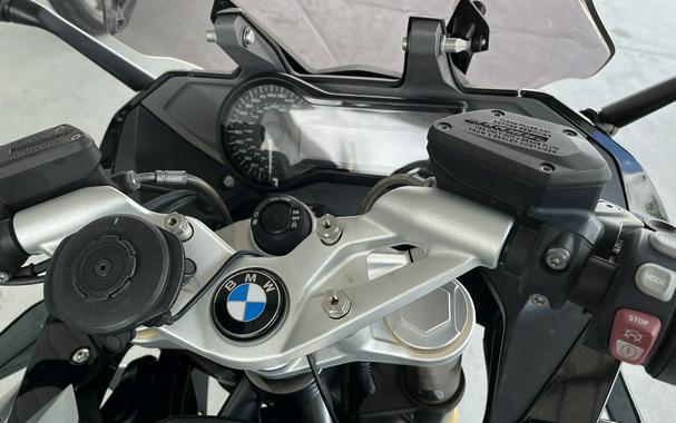 2016 BMW R 1200 RS