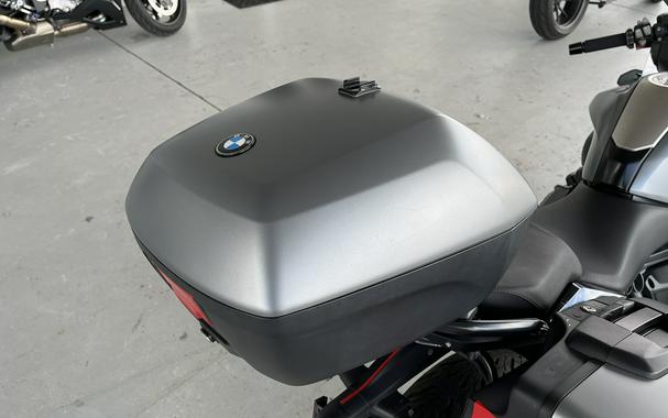 2016 BMW R 1200 RS