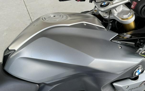 2016 BMW R 1200 RS