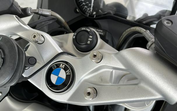 2016 BMW R 1200 RS