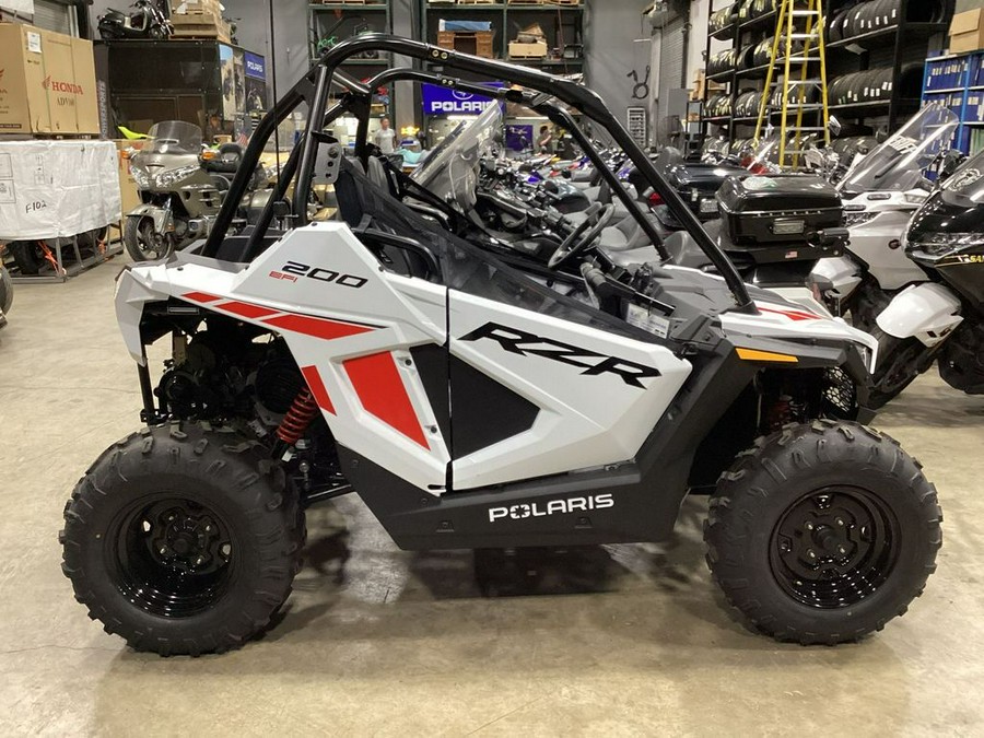 2023 Polaris RZR® 200 EFI