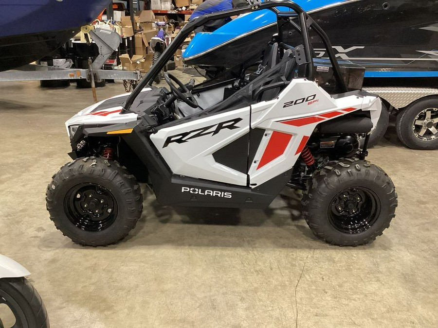 2023 Polaris RZR® 200 EFI