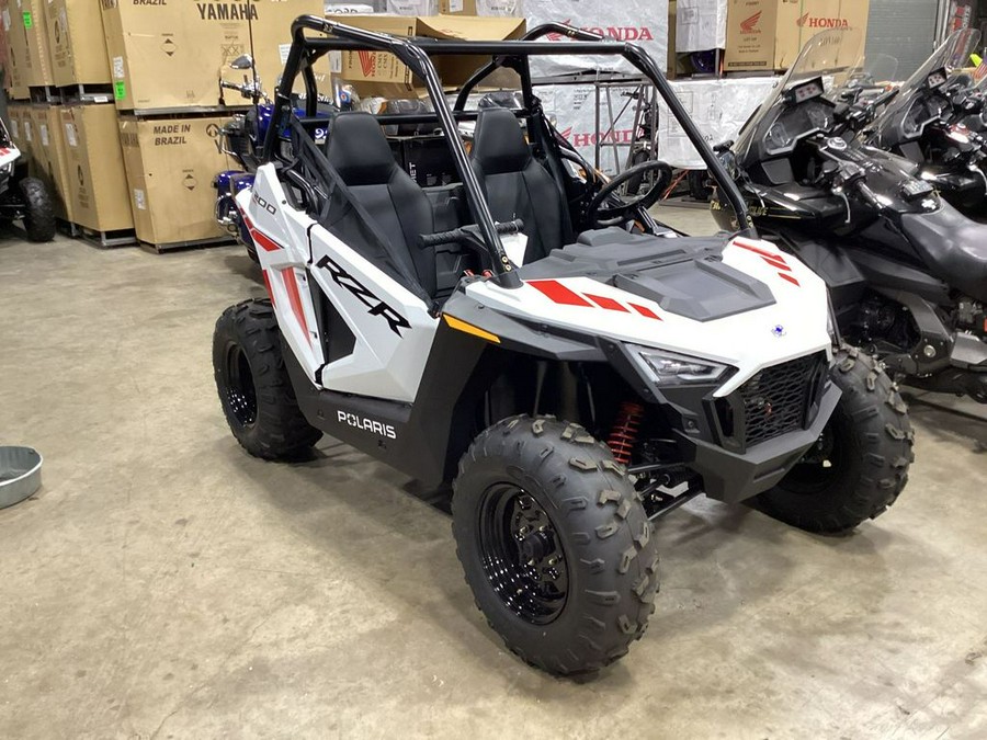 2023 Polaris RZR® 200 EFI