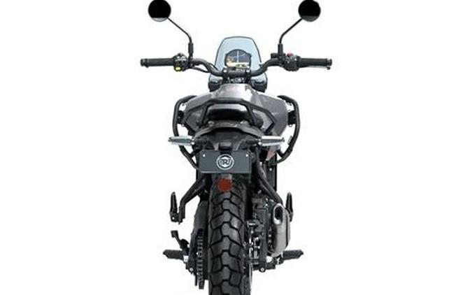 2025 Royal Enfield Himalayan 450