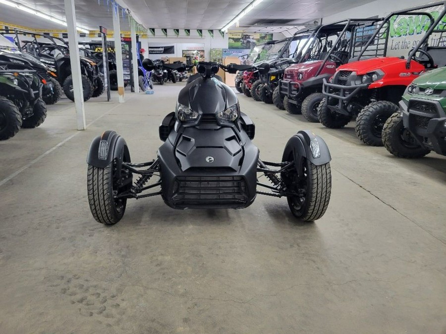 2022 Can-Am™ Ryker 900 ACET