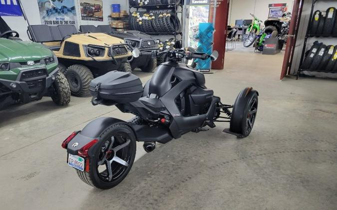 2022 Can-Am™ Ryker 900 ACET