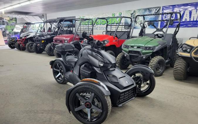 2022 Can-Am™ Ryker 900 ACE™