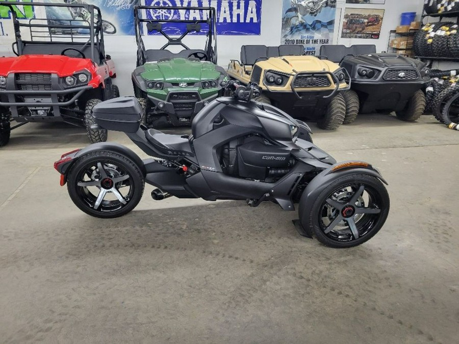 2022 Can-Am™ Ryker 900 ACE™