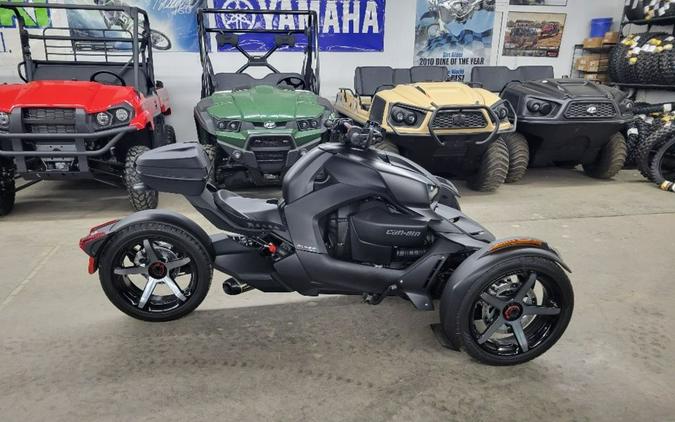 2022 Can-Am™ Ryker 900 ACET