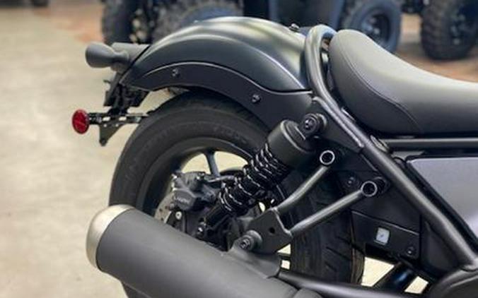 2025 Honda® Rebel 300
