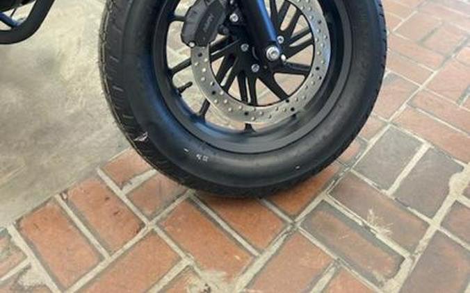 2025 Honda® Rebel 300