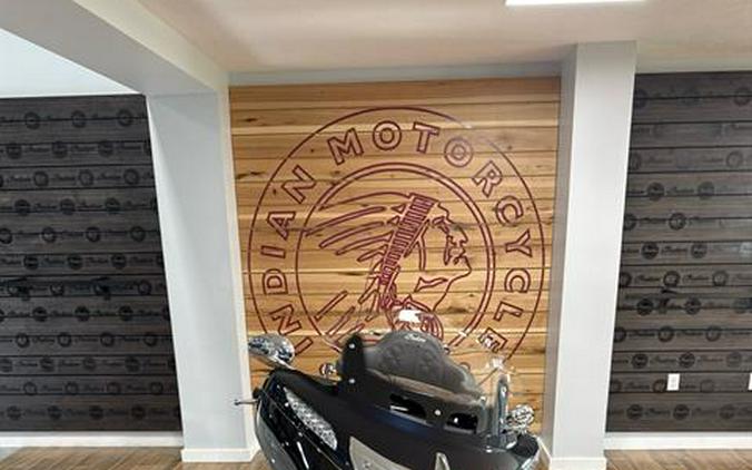 2025 Indian Motorcycle Roadmaster® Elite