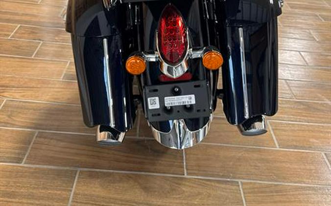 2025 Indian Motorcycle Roadmaster® Elite