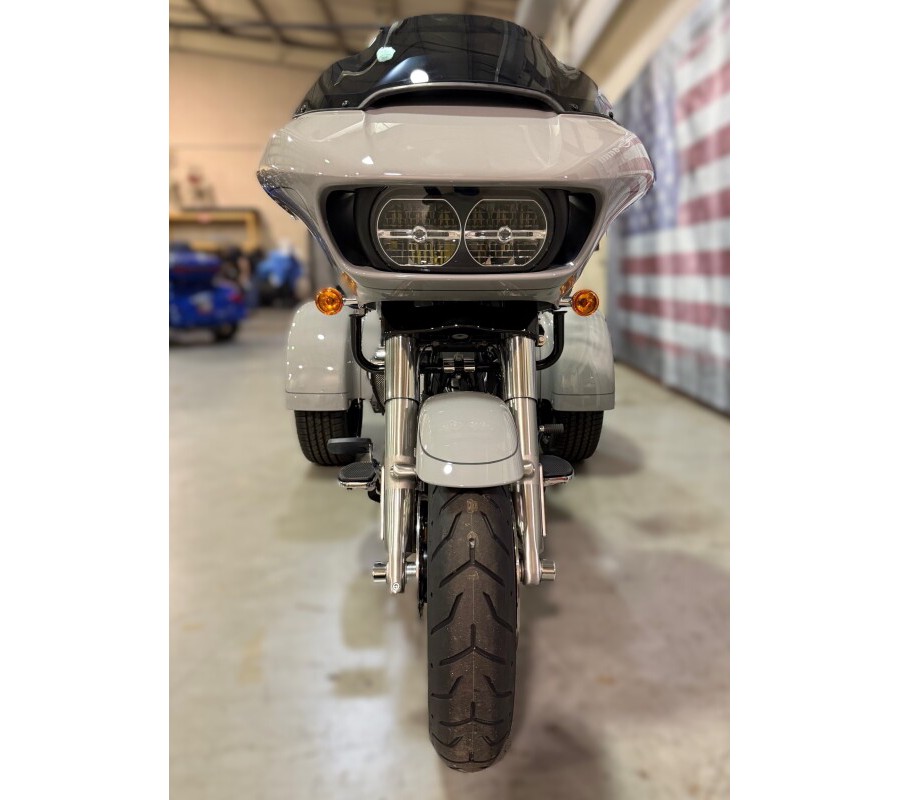 2025 FLTRT Road Glide 3