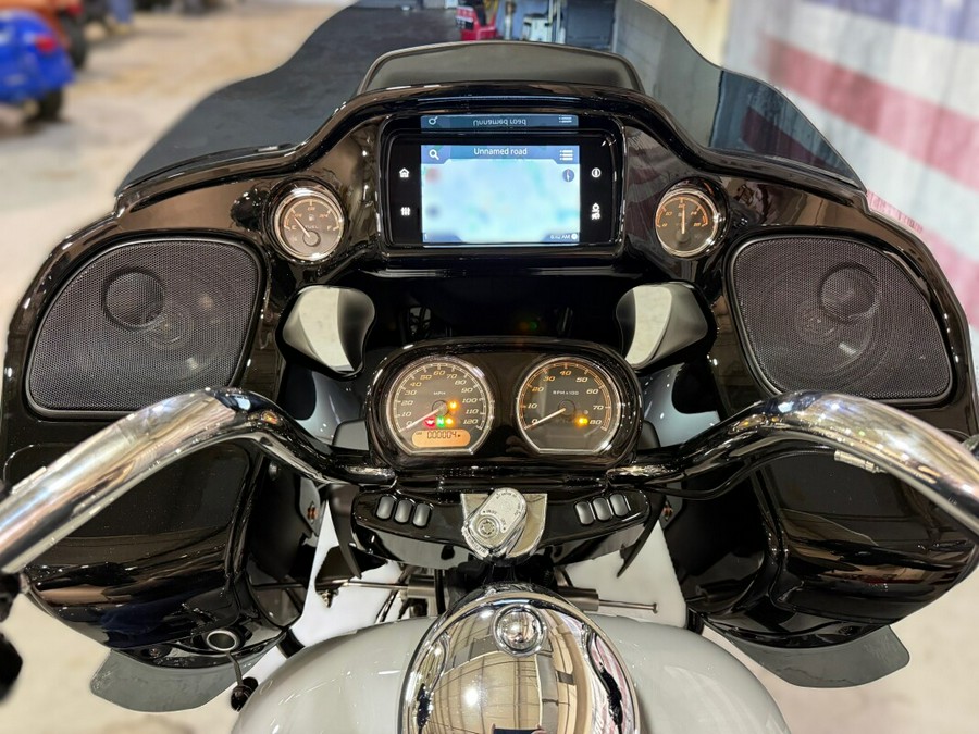2025 FLTRT Road Glide 3