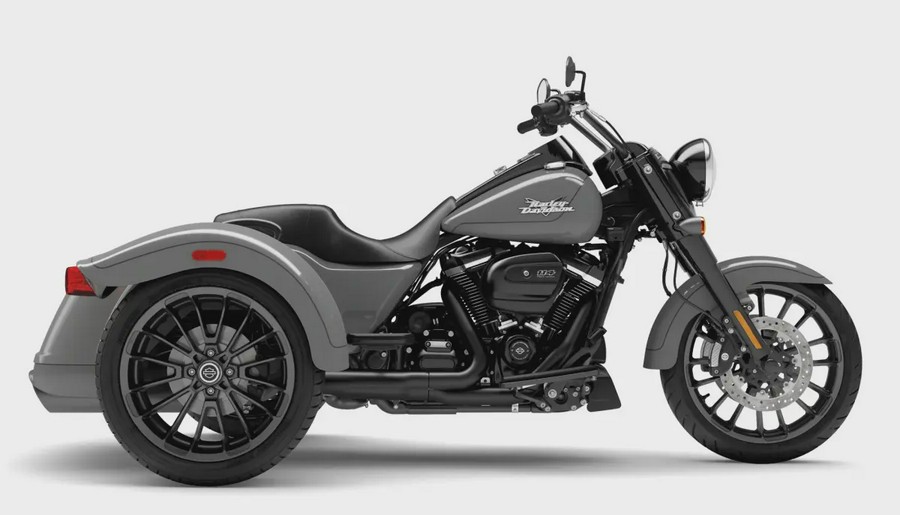 2025 Harley-Davidson Freewheeler