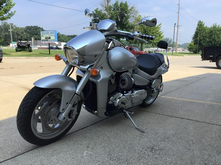 2006 Suzuki Boulevard M109R