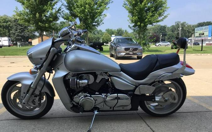 2006 Suzuki Boulevard M109R