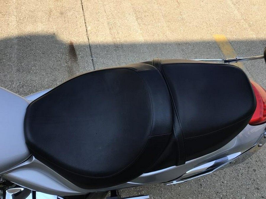 2006 Suzuki Boulevard M109R