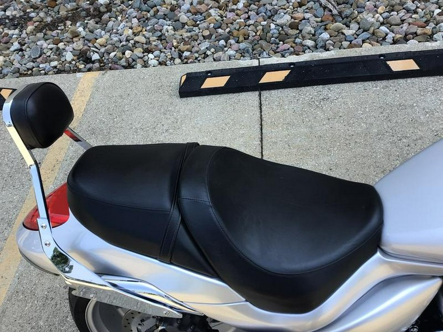 2006 Suzuki Boulevard M109R