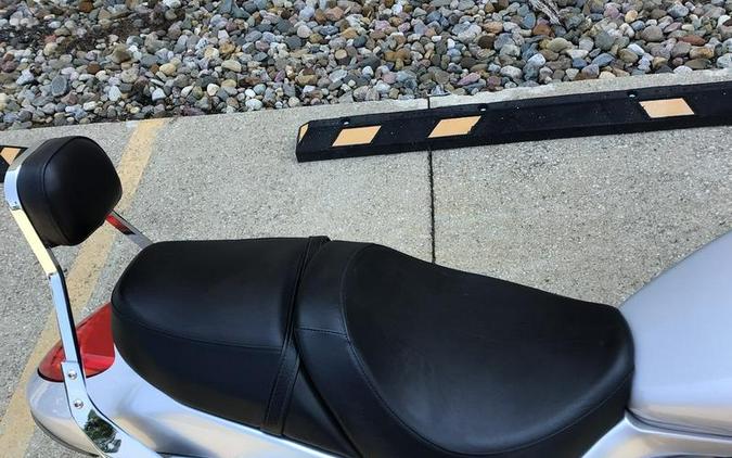 2006 Suzuki Boulevard M109R