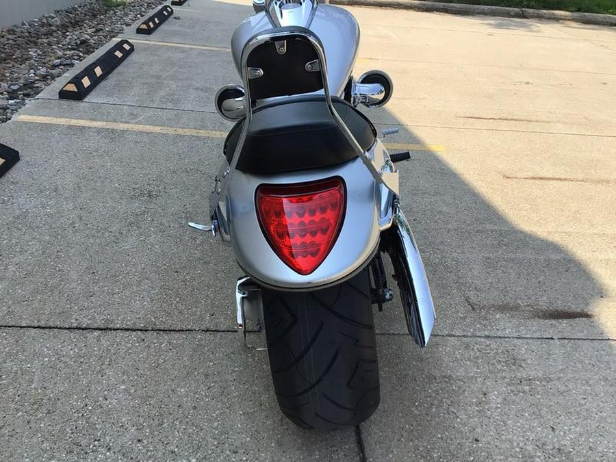 2006 Suzuki Boulevard M109R