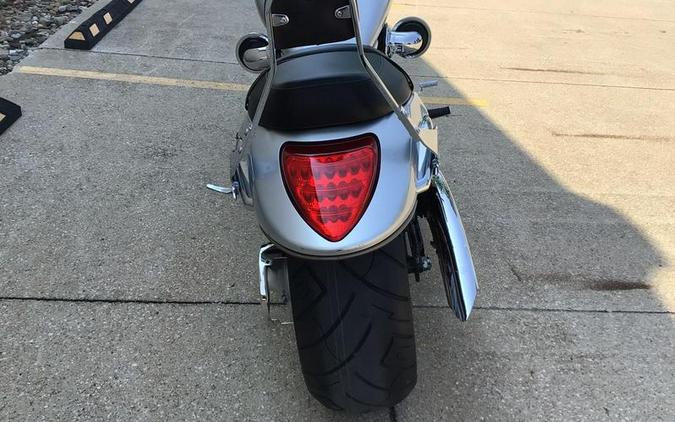2006 Suzuki Boulevard M109R