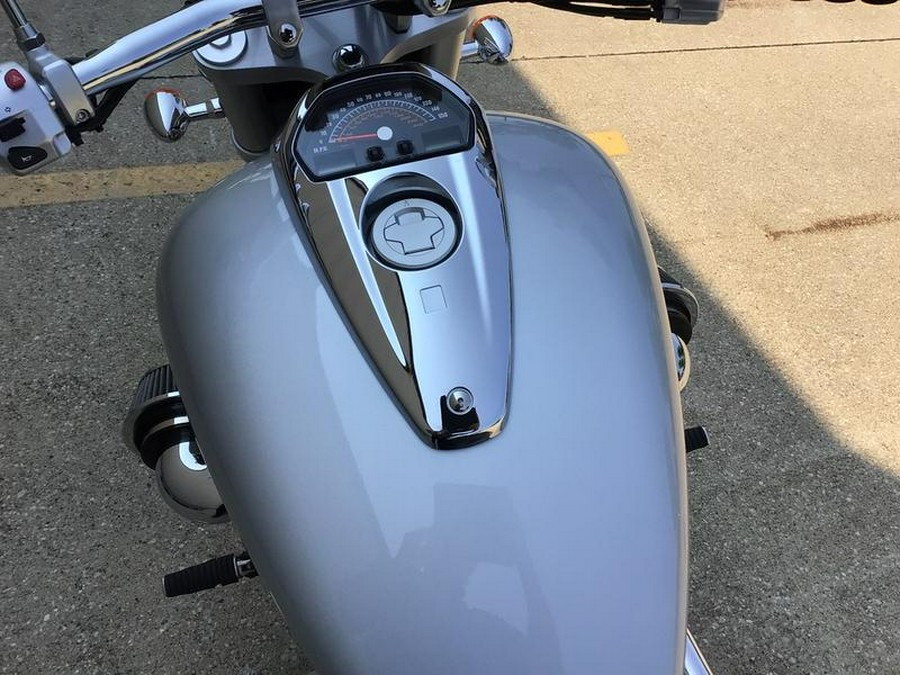 2006 Suzuki Boulevard M109R