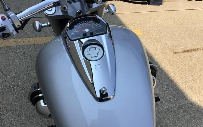 2006 Suzuki Boulevard M109R