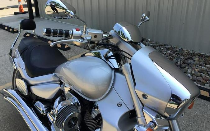 2006 Suzuki Boulevard M109R