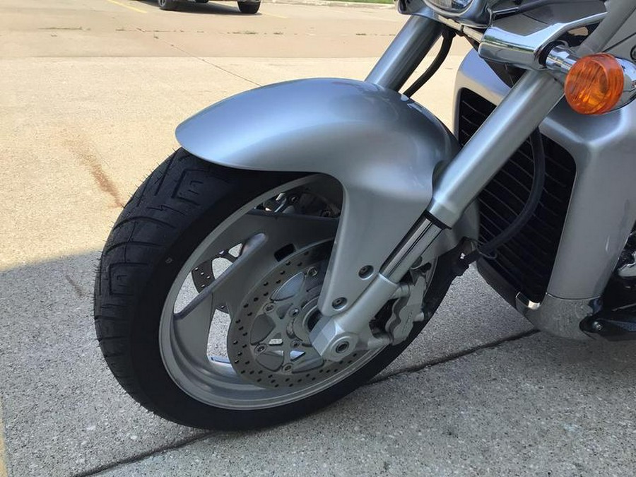 2006 Suzuki Boulevard M109R