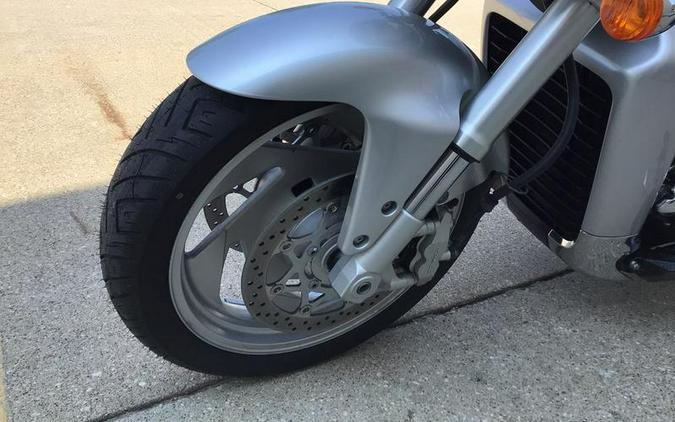 2006 Suzuki Boulevard M109R