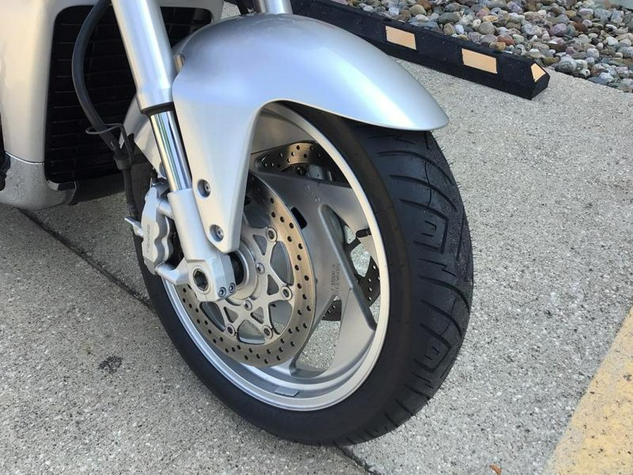 2006 Suzuki Boulevard M109R