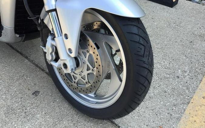 2006 Suzuki Boulevard M109R