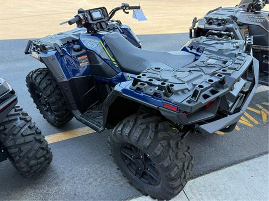 2026 Polaris Sportsman 850 Trail
