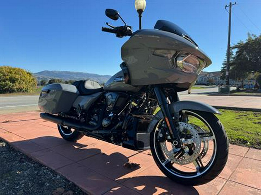 2026 Harley-Davidson Road Glide®