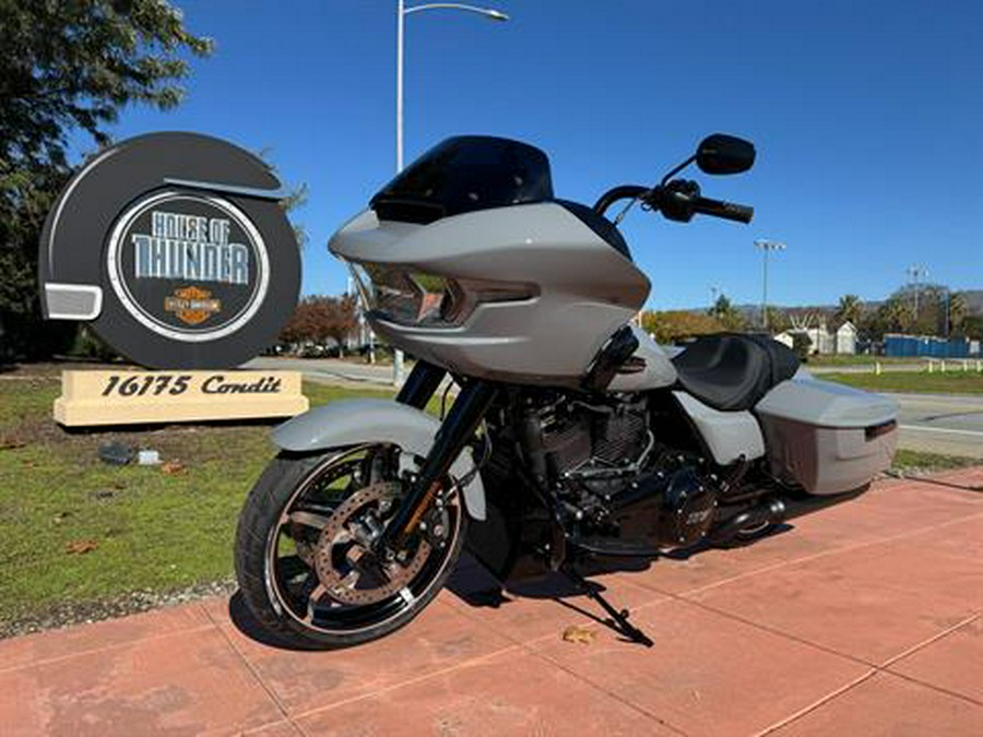 2026 Harley-Davidson Road Glide®