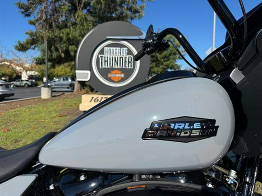 2026 Harley-Davidson Road Glide®