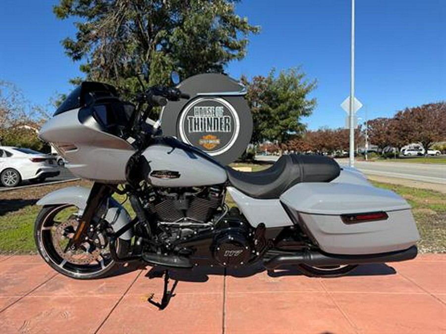 2026 Harley-Davidson Road Glide®