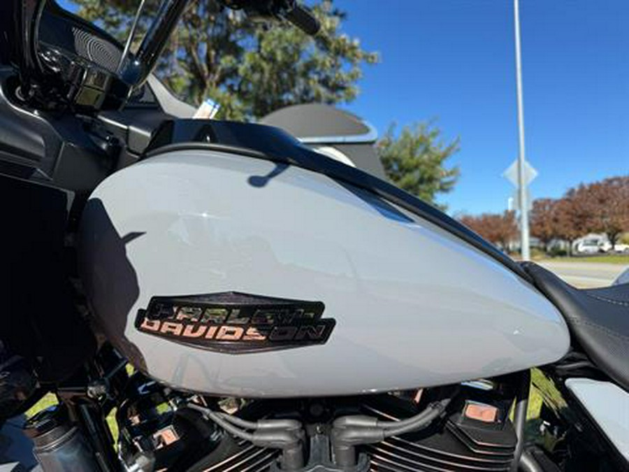 2026 Harley-Davidson Road Glide®