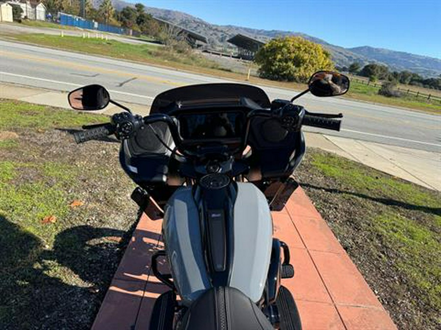 2026 Harley-Davidson Road Glide®