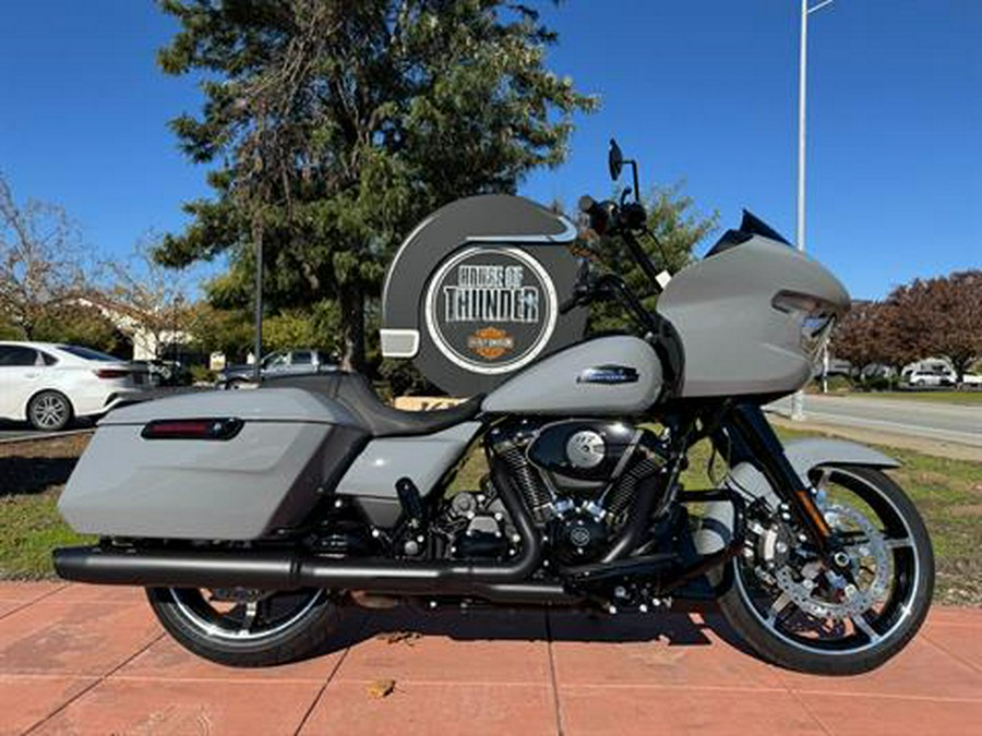 2026 Harley-Davidson Road Glide®