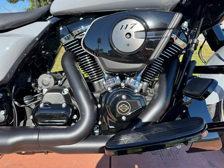 2026 Harley-Davidson Road Glide®