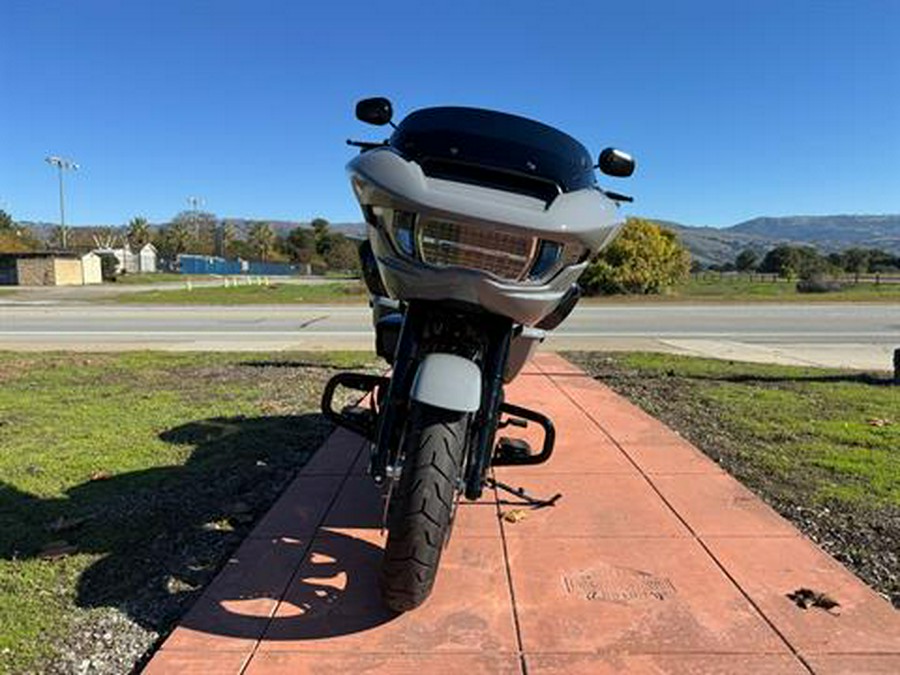 2026 Harley-Davidson Road Glide®