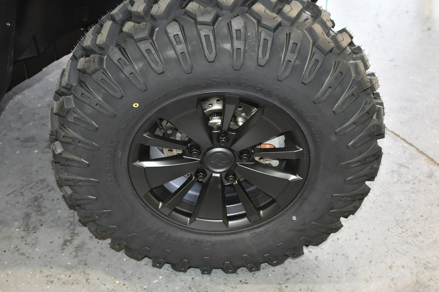 2026 CFMOTO UFORCE U10 XL Pro Highland