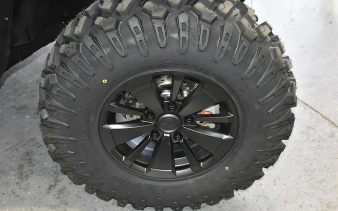 2026 CFMOTO UFORCE U10 XL Pro Highland