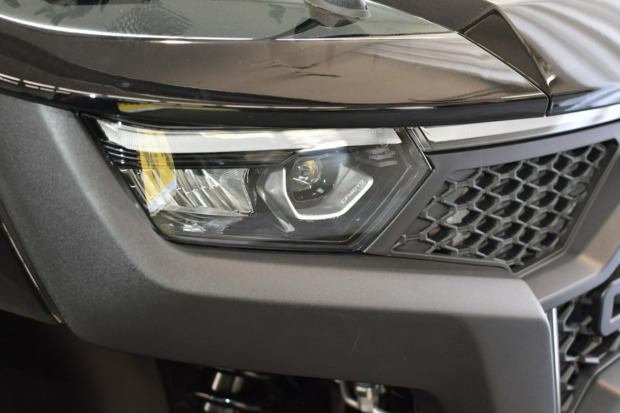 2026 CFMOTO UFORCE U10 XL Pro Highland