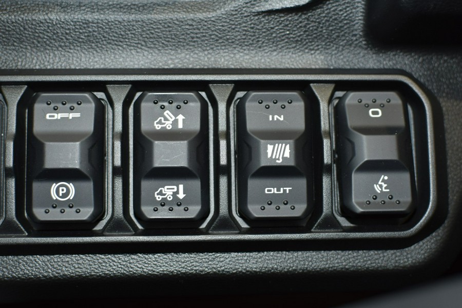 2026 CFMOTO UFORCE U10 XL Pro Highland